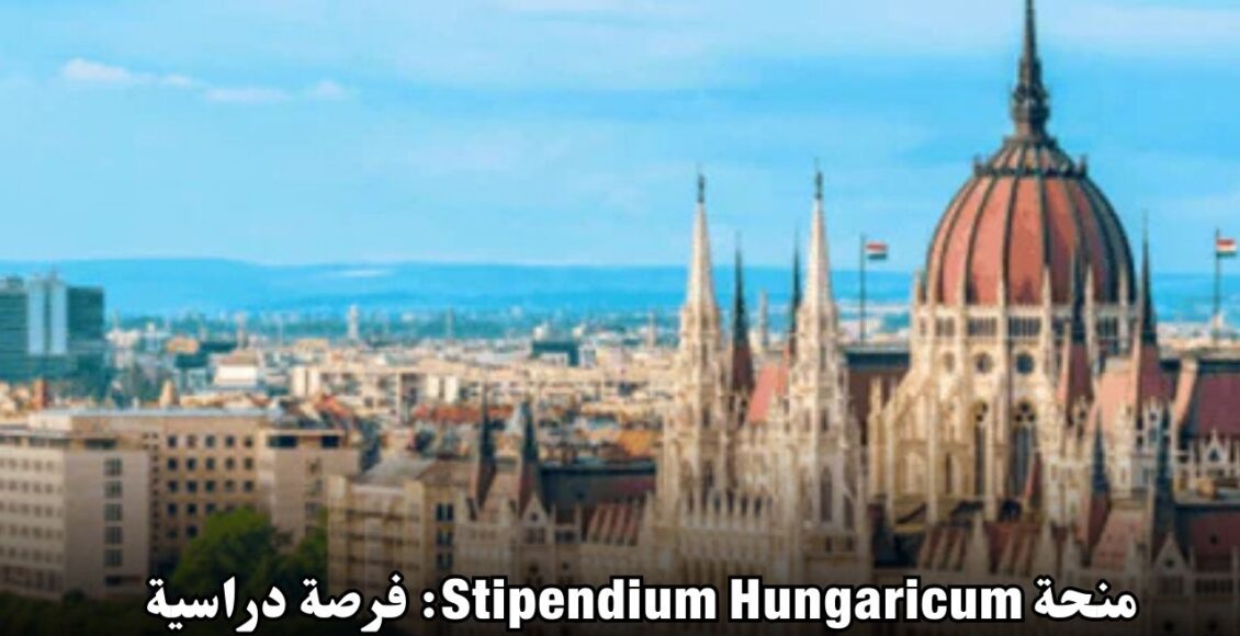 منحة Stipendium Hungaricum: فرصة دراسية مميزة في هنغاريا